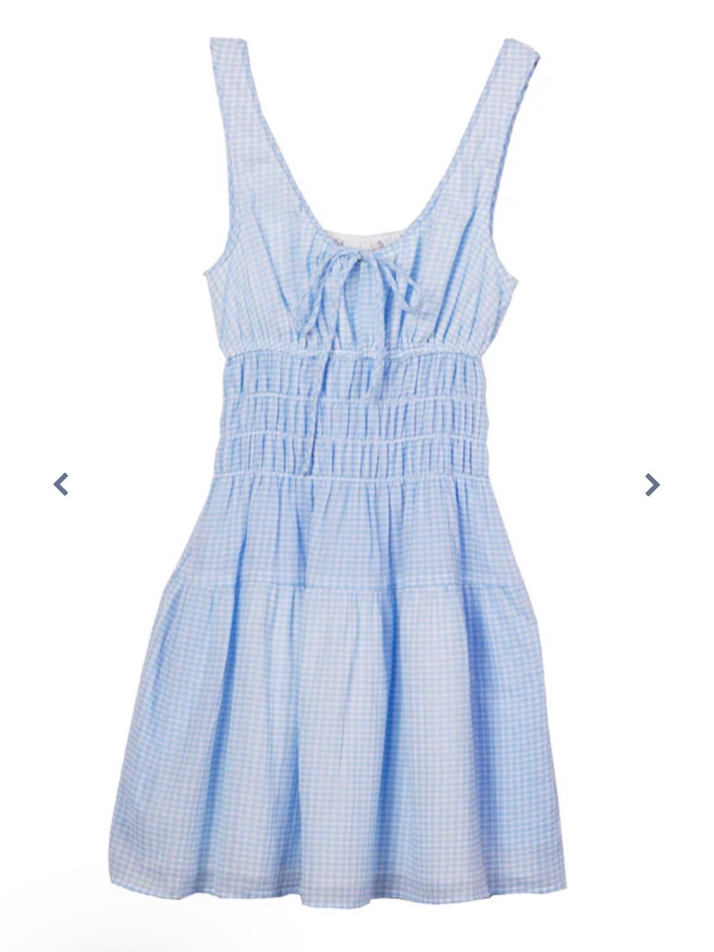 Ciao Lucia Dress - Picture 4 of 6